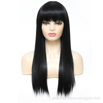 BUNEE Fiber Hair Wig Hair Building Fiber Refill Bags Spray Western Bottle Packing Plastic Color Powder Form Material Suitable